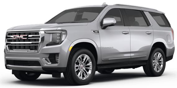 GMC YUKON XL 2023 1GKS2GKT2PR343504 image